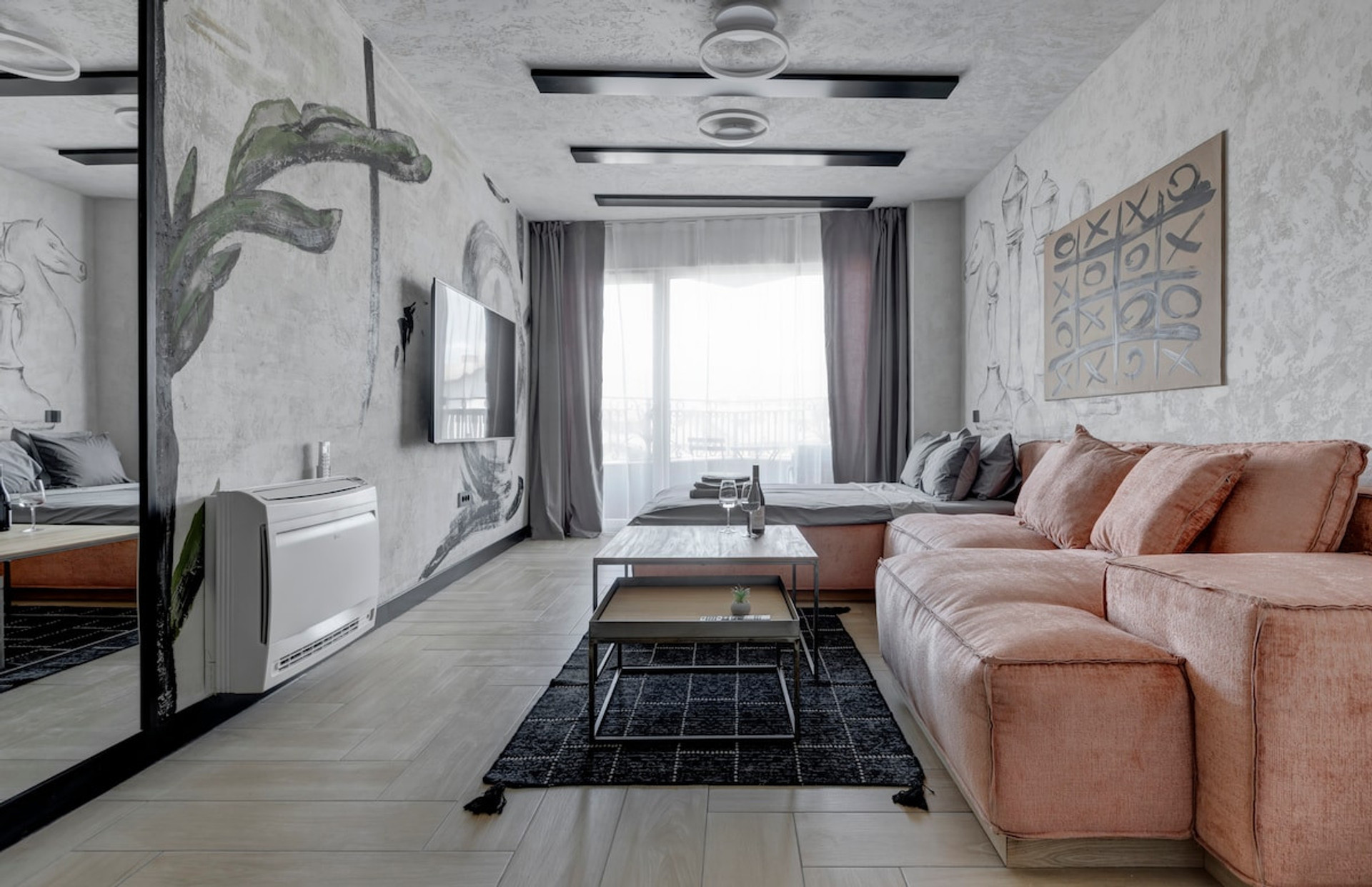Living room image 3