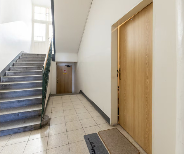 NEW STUDIO-10 minutes Old Town, comfort and peace