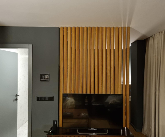 Apartamento T0 Saldanha