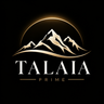 Talaia P.'s avatar