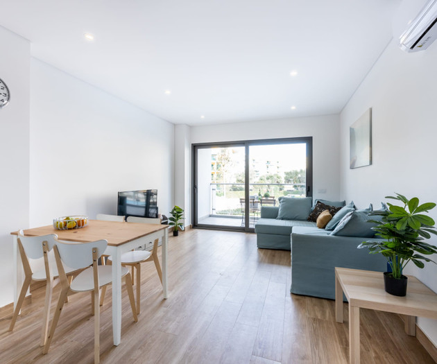Monte Residence - The Sweet Escape