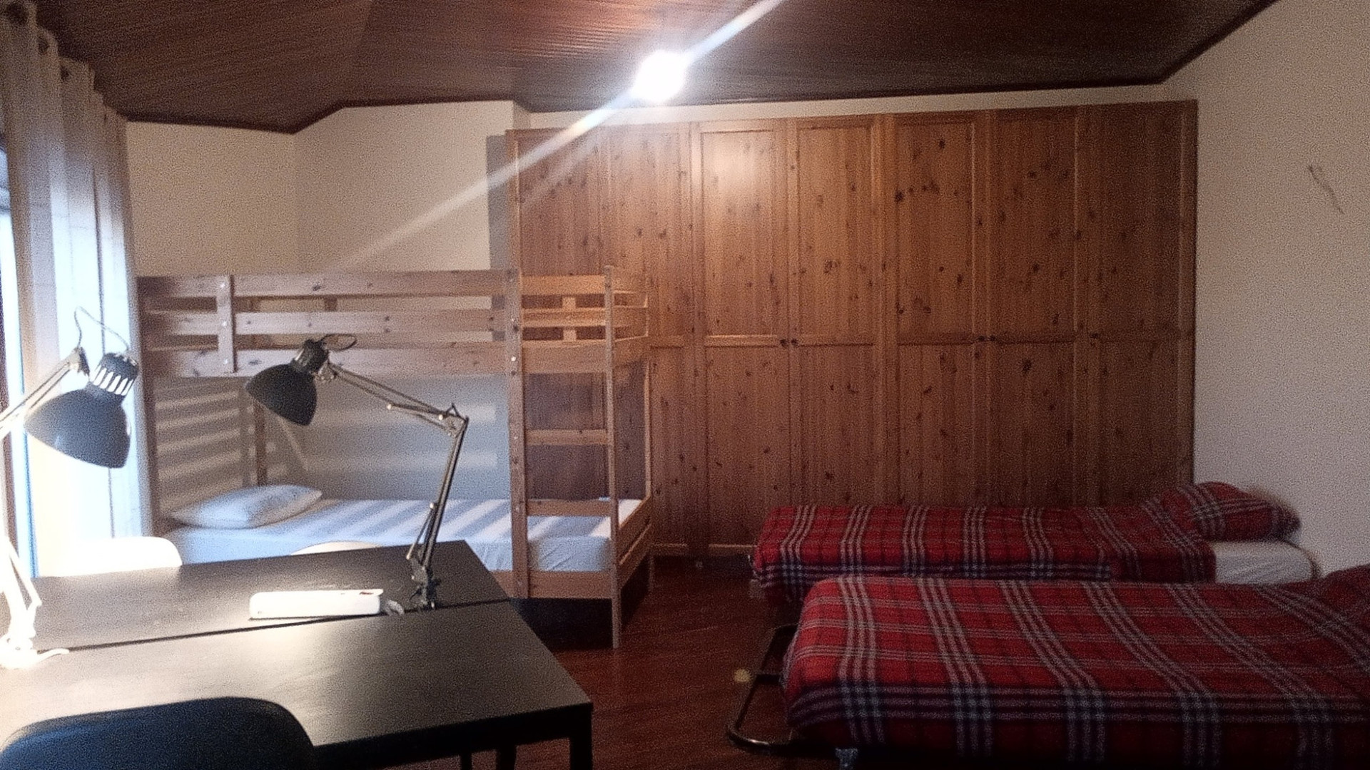 The Room