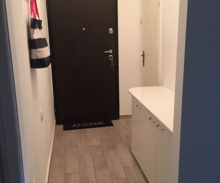 Apartman Dalmatinska ulica