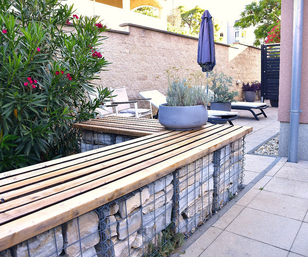 87 m2-Modern 2 Bedroom Apartment with a Terrace
