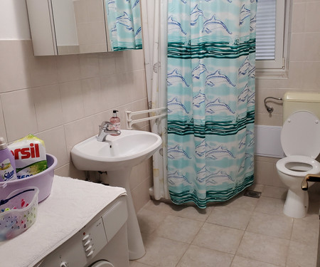 Apartman Španja Roka