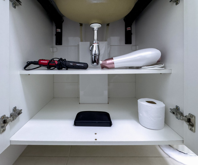 Teljesen felszerelt stúdió 30 méterre a metróállom