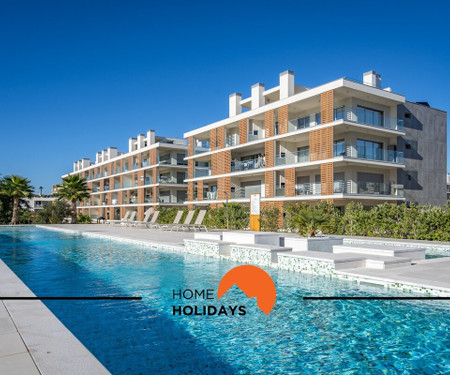 #264 Green Apartments C04 by Home Holidays