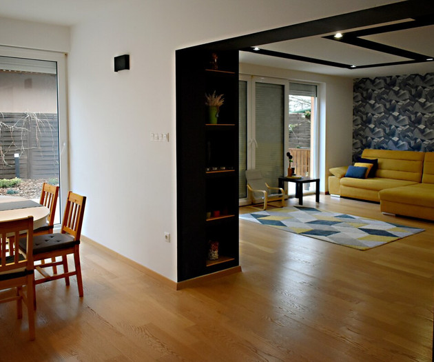 Vihar residence