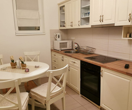 Apartman Dositejeva