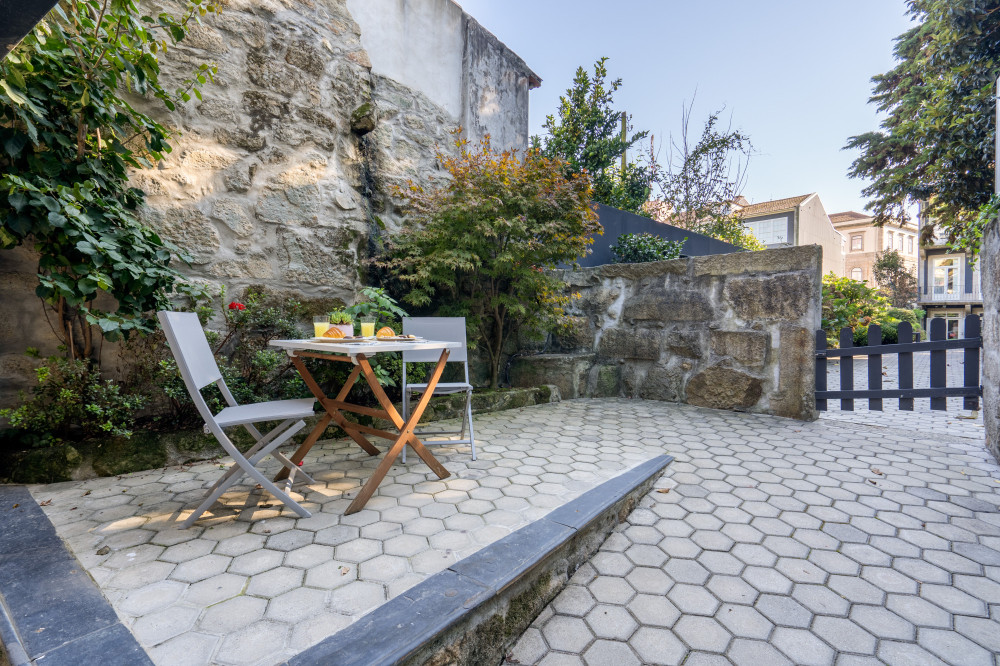 Luxurious Designed  Flat w/ Mezzanine & Terrace preview