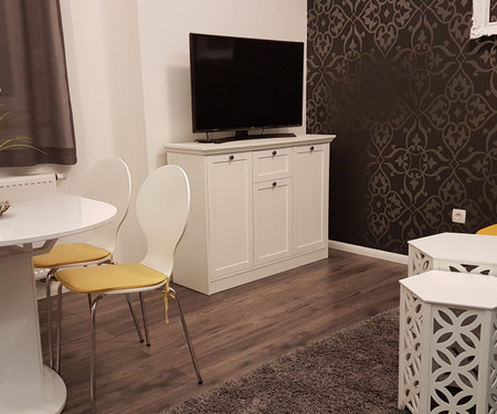 Apartman Petrova ulica