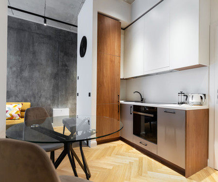 Renaissance Key Apartment 3 by Reside Baltic