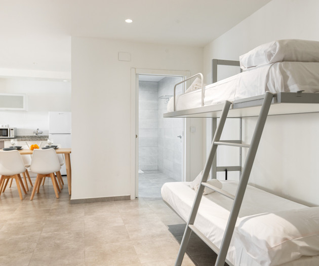Quijano Standard apartman by Milagrosa