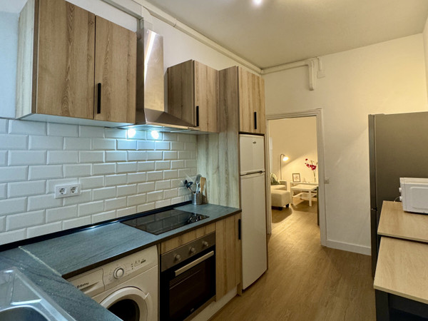Kitchen 1