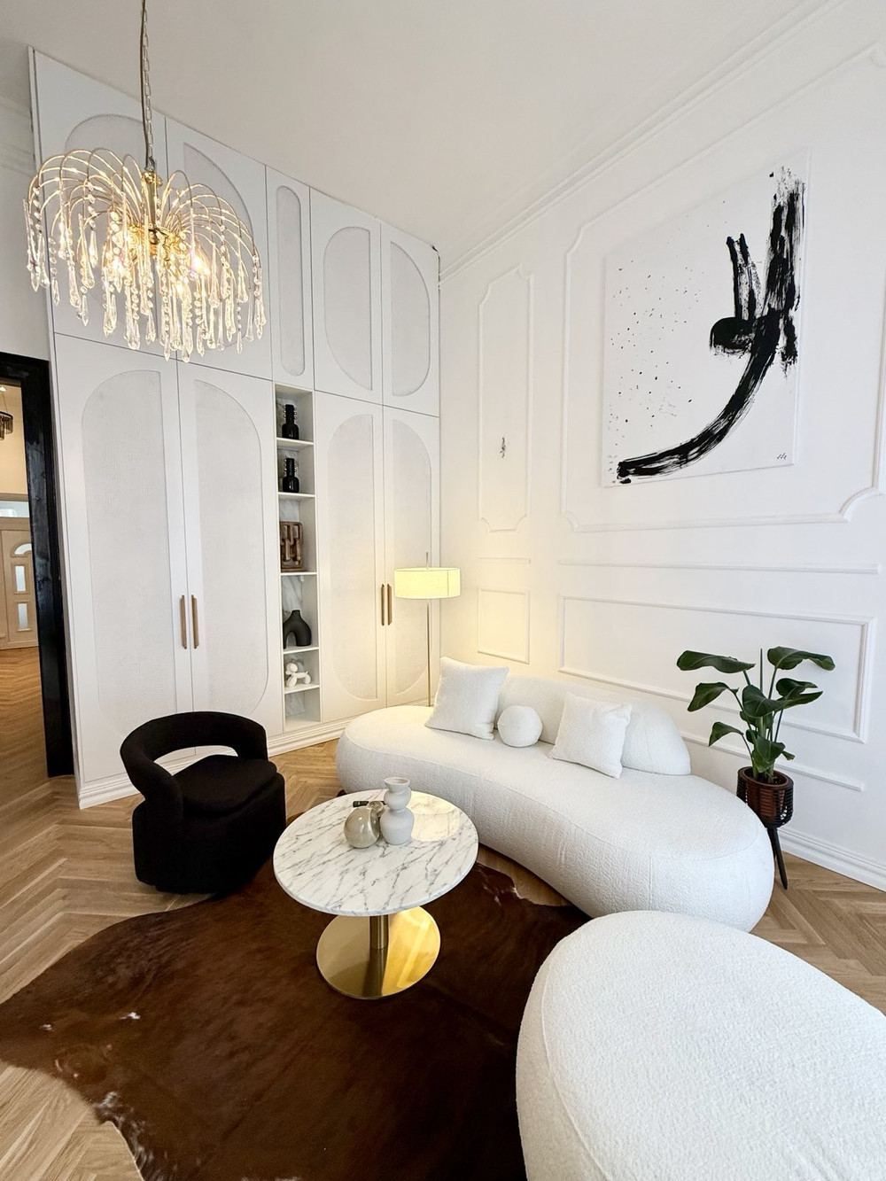Parisien lifestyle preview