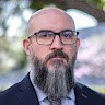 Preston A.