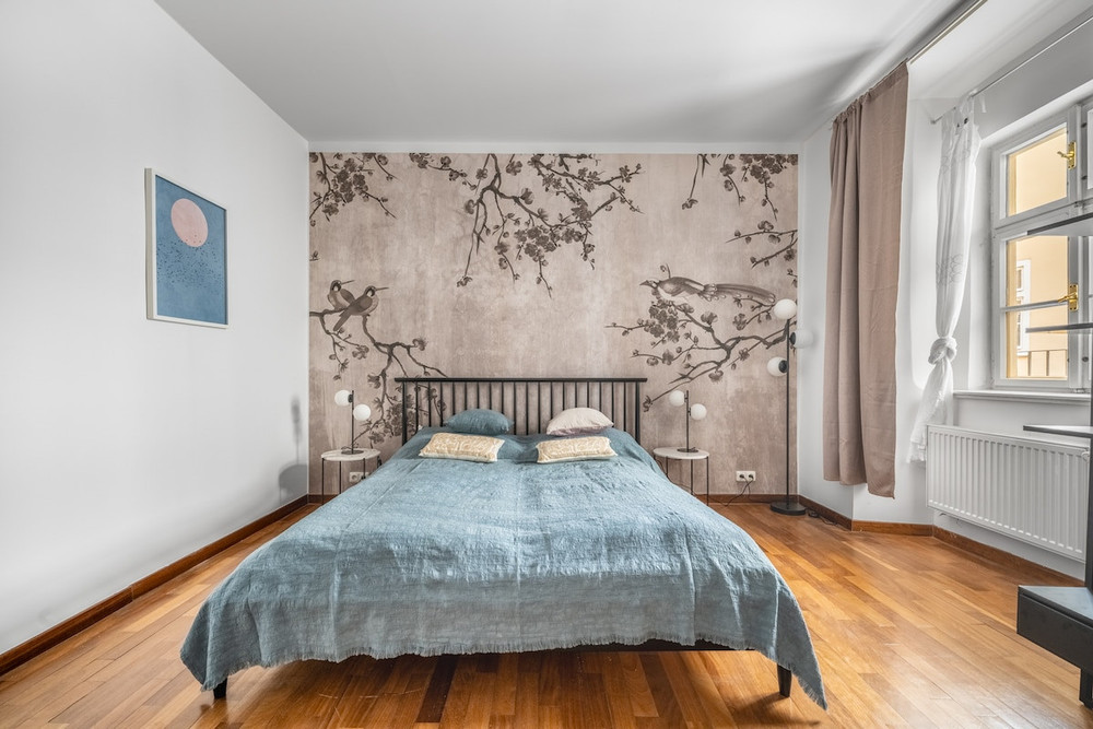 Cozy apartment in the Old town preview