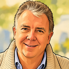 John K.