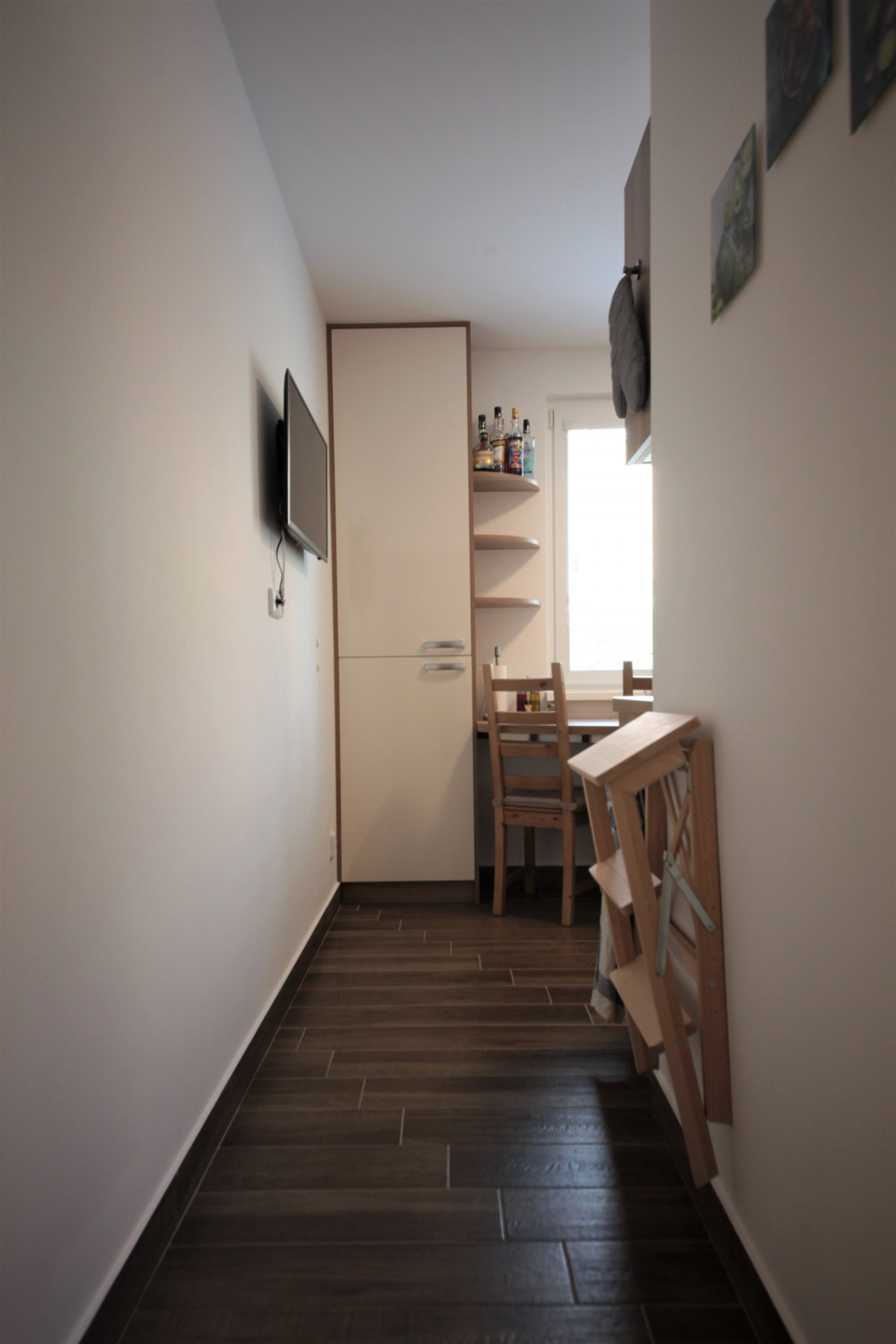 Kuchyň/Kitchen