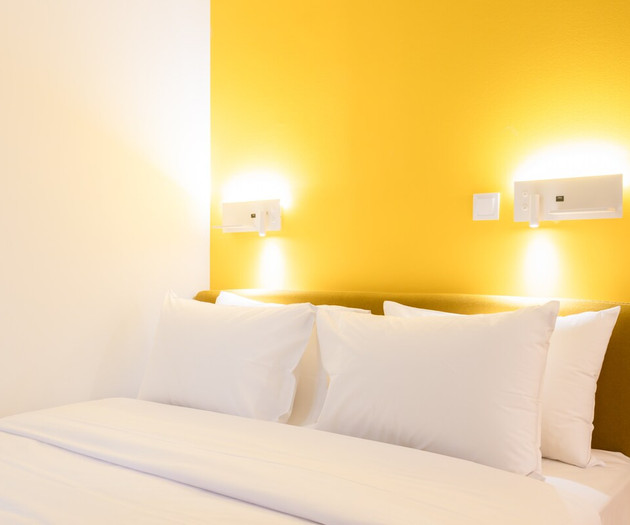 Bright 1BR Apt#19 at MIXT by ZOIA Living