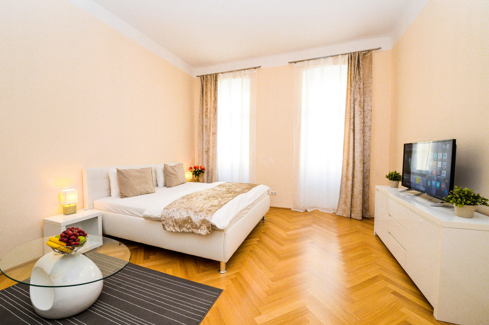 Apartment im 18 Bezirk, Top 6A