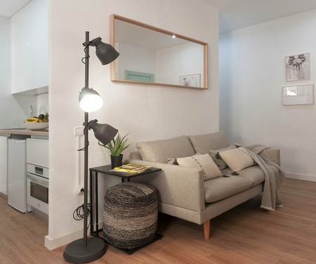 Flat for rent - Valencia