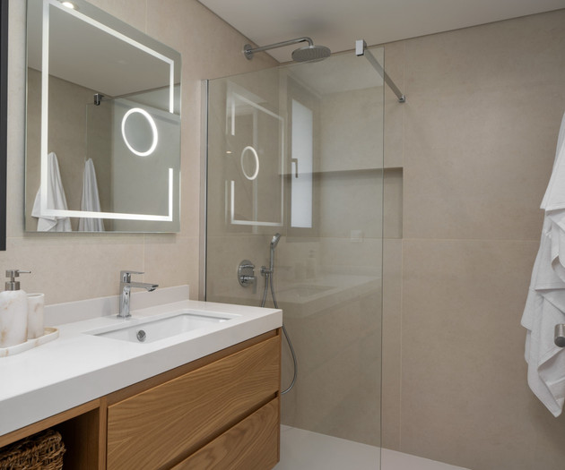 Amparo Residence II – Comfort and Sea Views