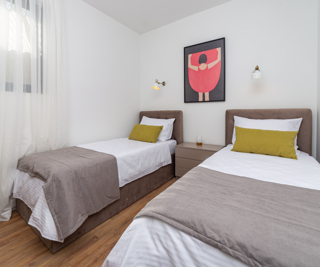 Dalmatian Oasis Luxury Villa
