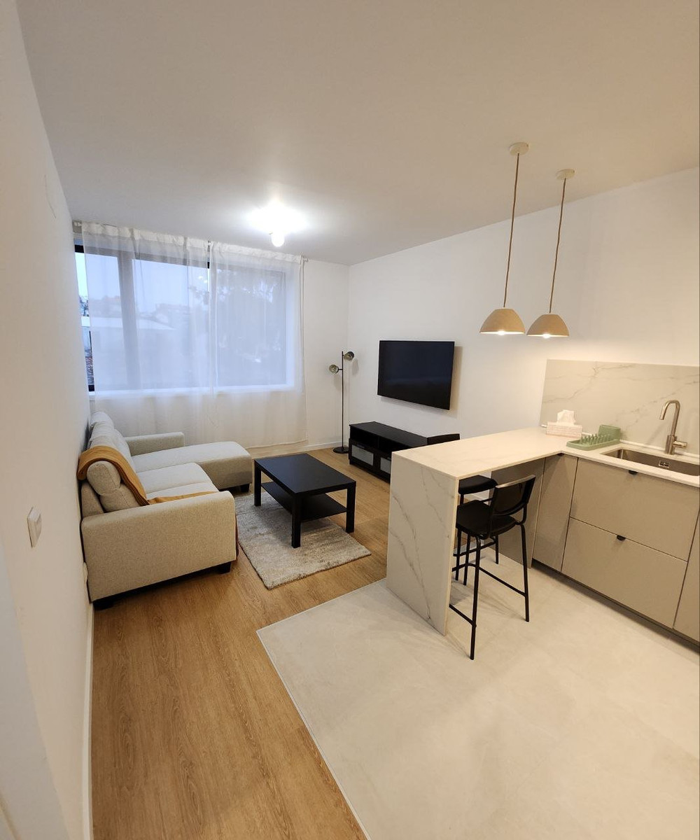 Premium 'Turnkey' Living in the Heart of Porto! preview