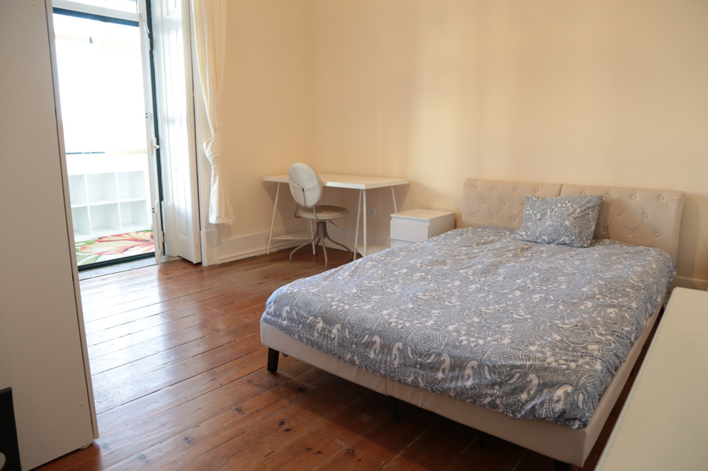 Room 6 - Av. Duque de Ávila 15 - 4E preview