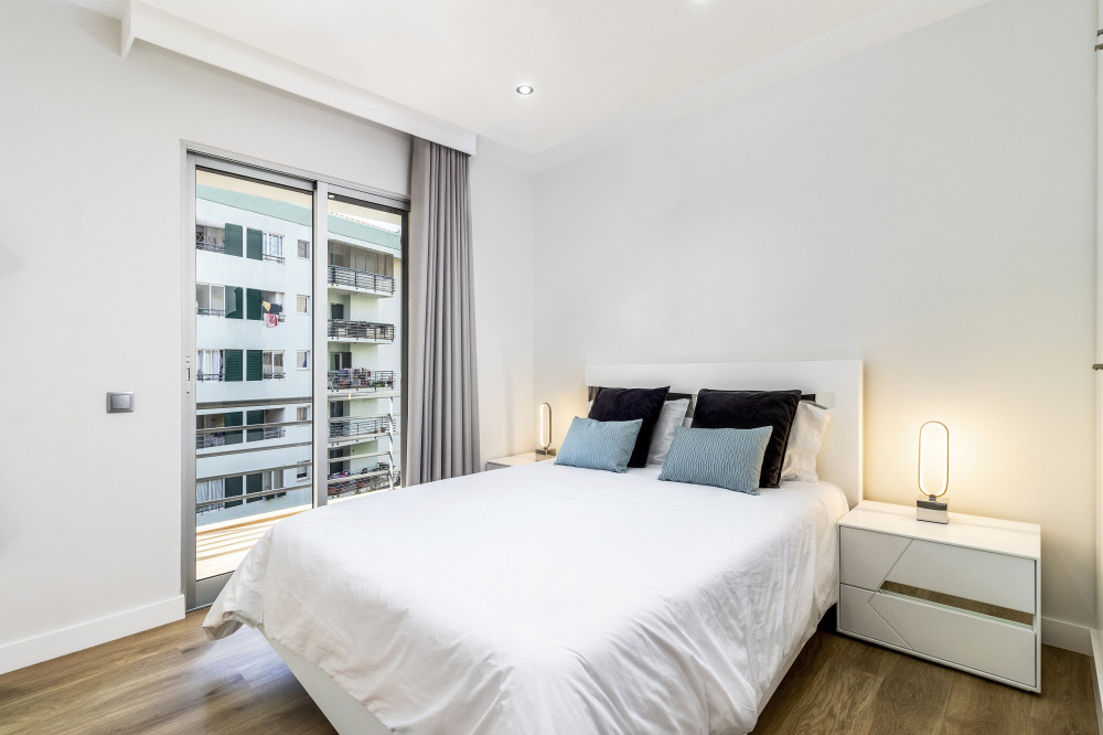 Barreiros Holidays Apartment preview