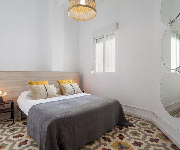 WONDERFUL LOFT BY QUART TOWERS MONTH RENTALS. Wifi