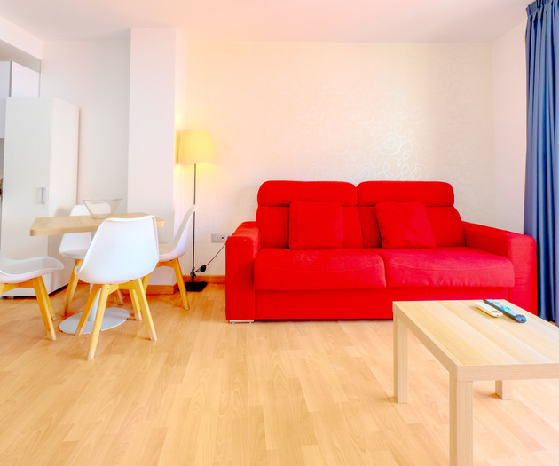Apartamentos Globus by Milagrosa Collection
