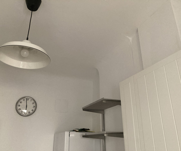 Merseguera Room - Large, bright, open closet