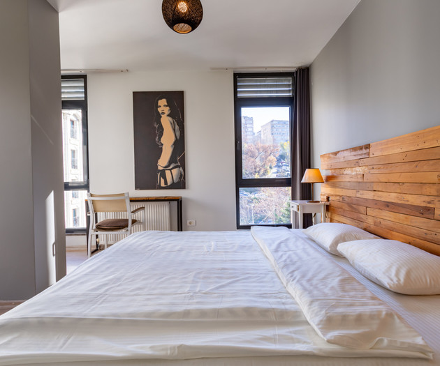 Fabulous Fulya : 3BR 2Ba | Duplex | Terrace | Mall
