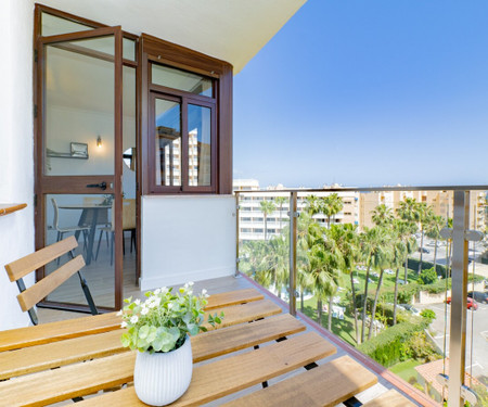 Cubo's Apartamento Sol y Arena Playamar