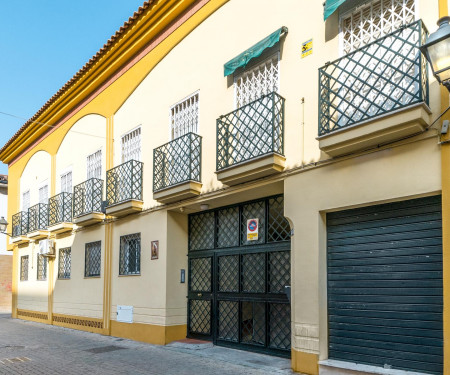 Flat for rent  - Málaga