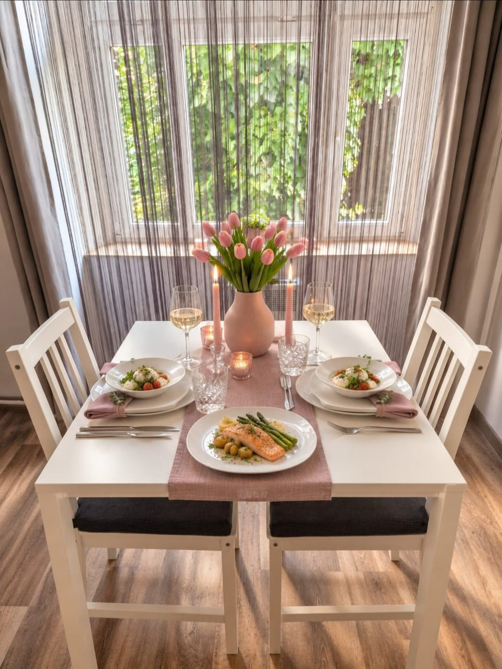 For Rent: Quiet, Cozy and Fully Furnished Apartmen preview