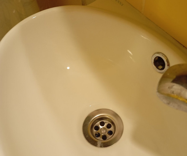 Malika's Yellow Place