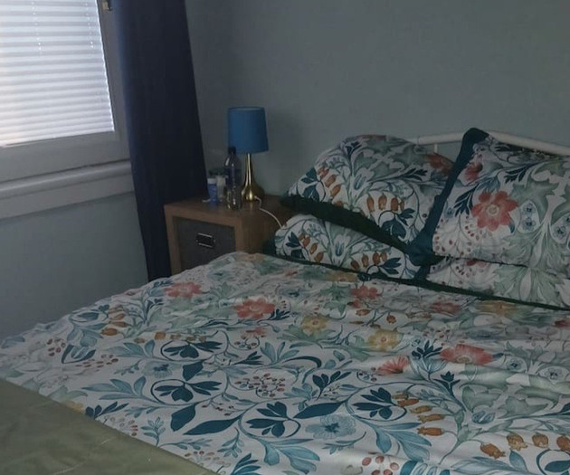 Dumfries 2BR Apartment | Free Parking | Near Rober