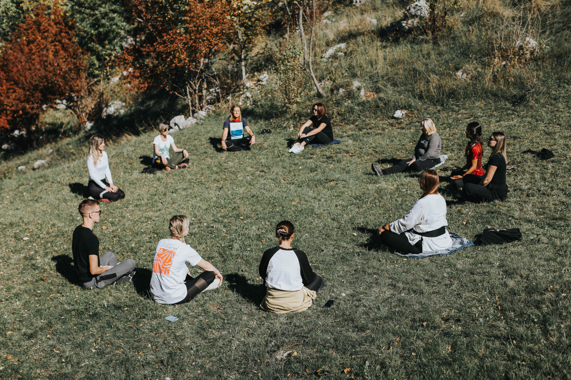 Likeminded Circle