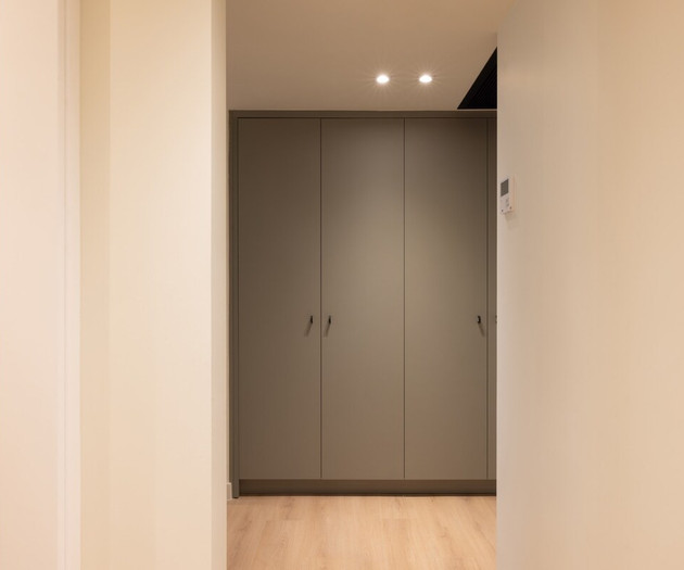 Corner Bay #7 | Leon by ZOIA Living
