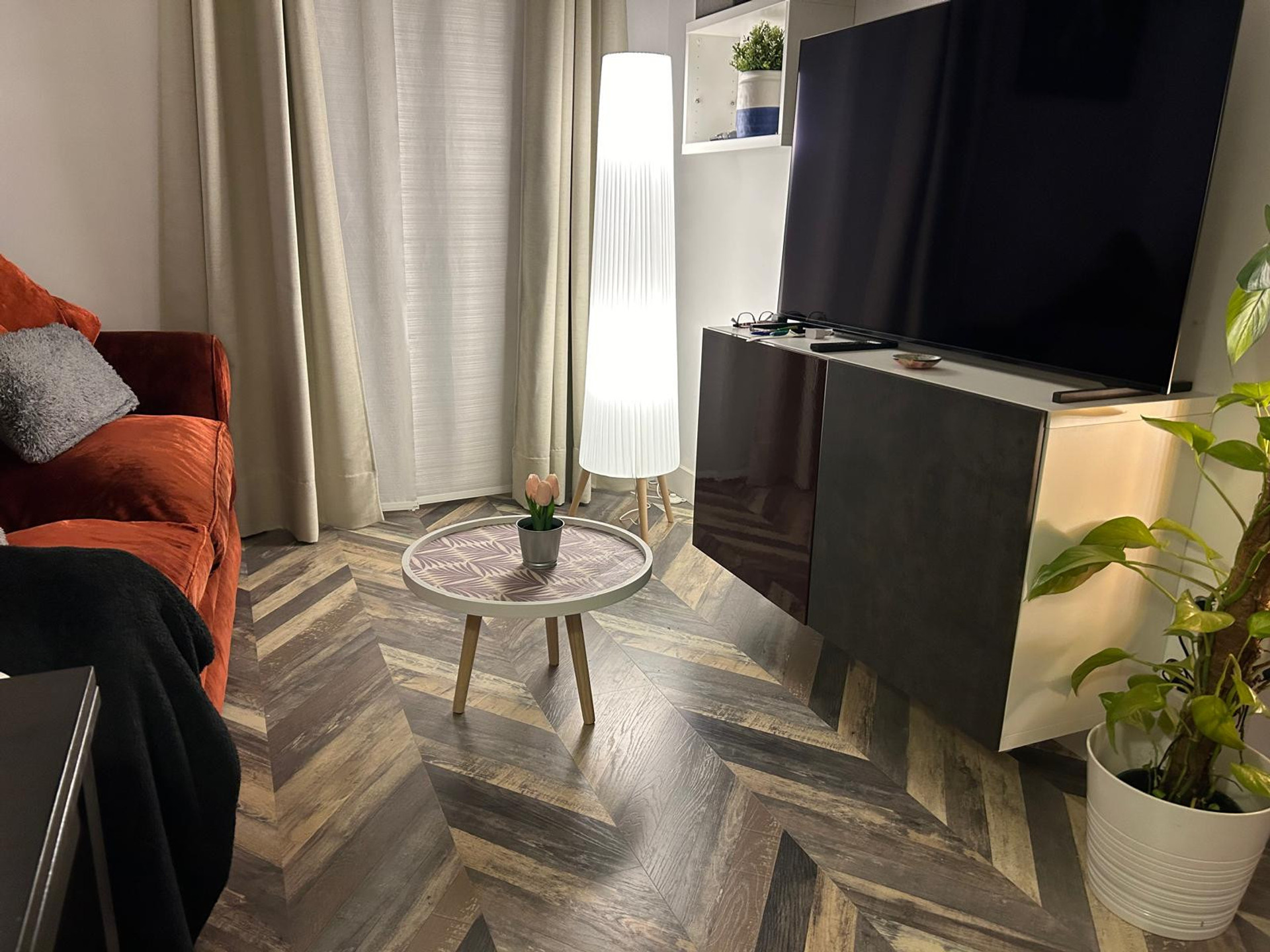 salon