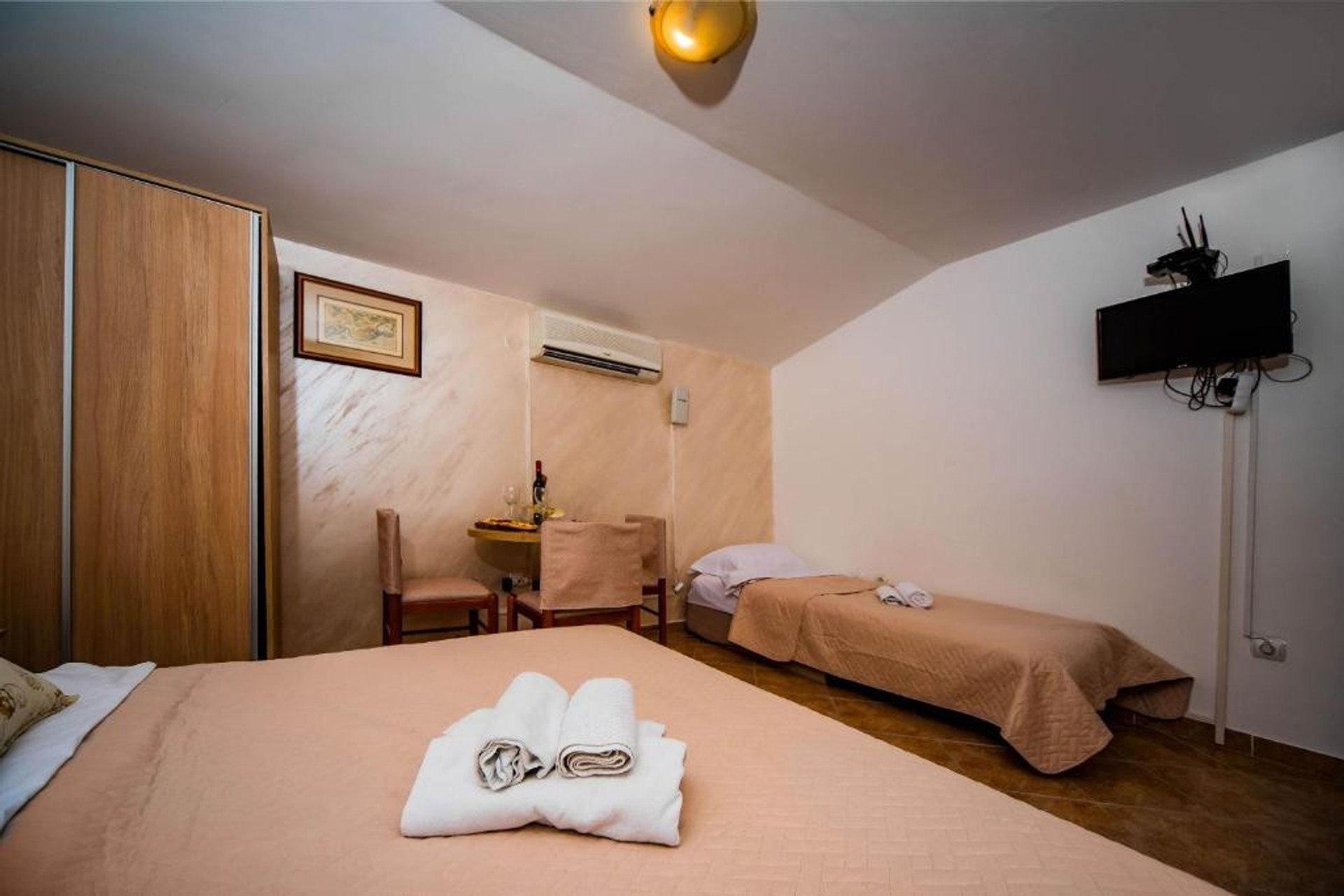 room