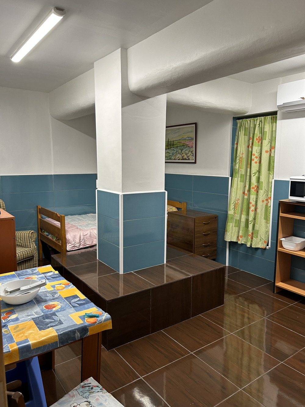 Studio for rent / 10090 preview