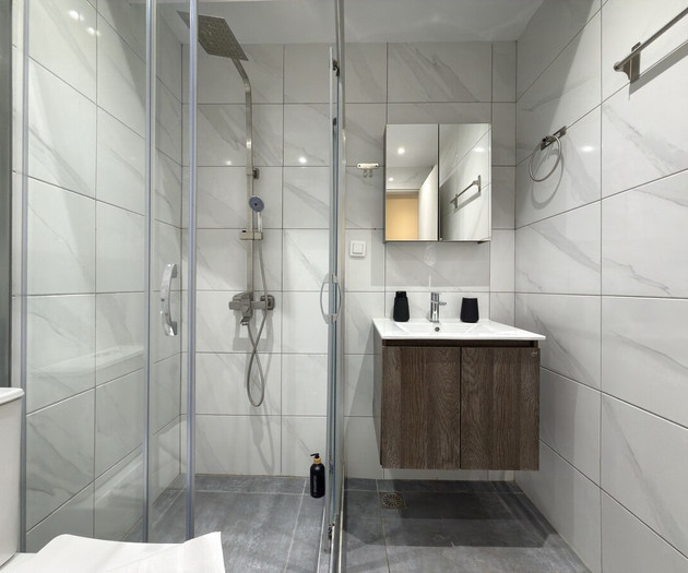 SmartLiving Central Apt 10