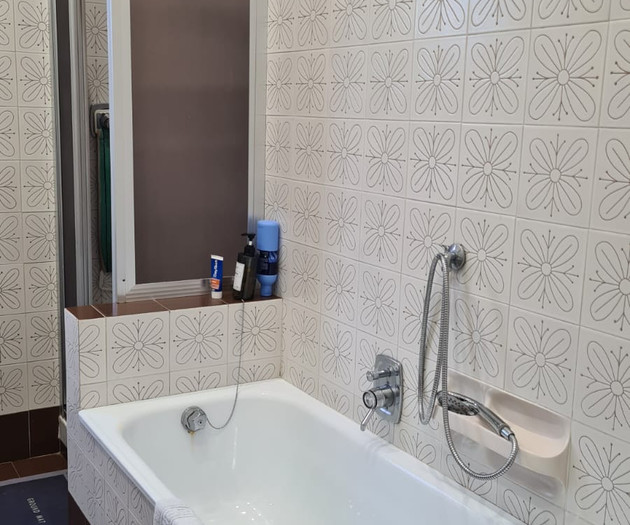 Room n. 3 - Double/Triple Room