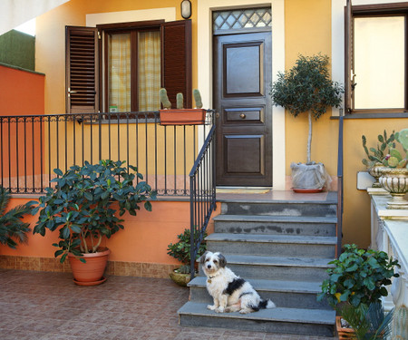 Sicily apartment near sea , Etna,Taormina,Catania