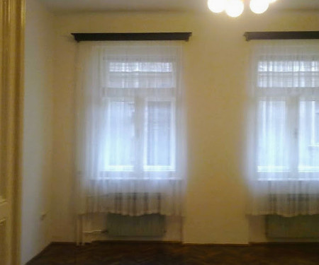 Apartman Jurjevska ulica