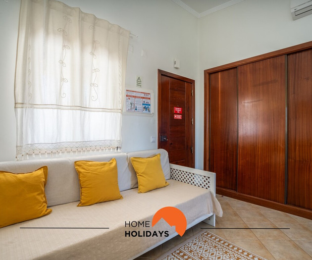 #225 Chalet Fracção G by Home Holidays